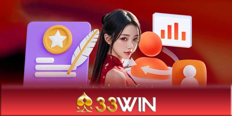 Blog 33Win - Các bí quyết cá cược thông minh từ Blog 33Win