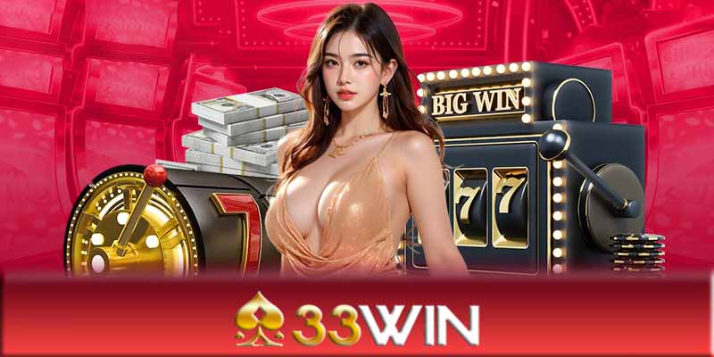 Casino 33Win - Những chiến lược đặt cược tại casino 33Win