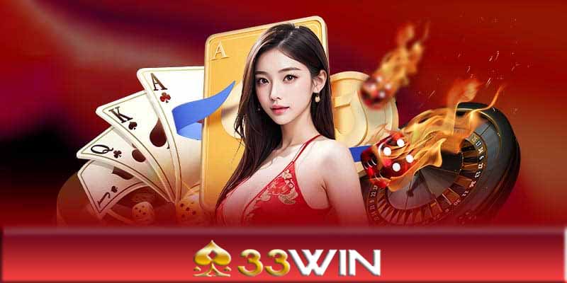 Hướng dẫn đăng ký 33Win