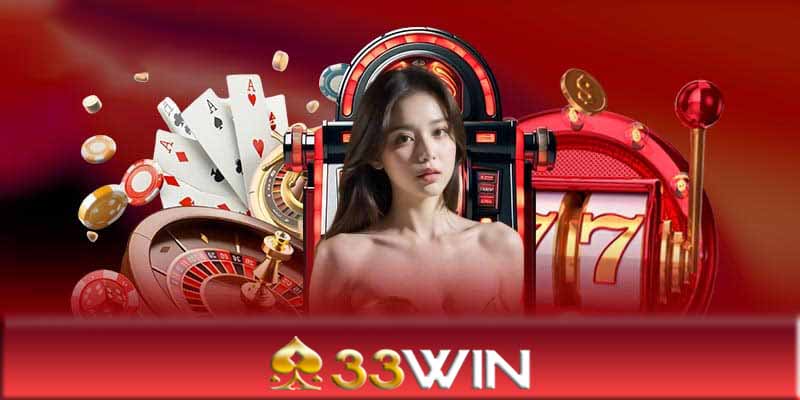 Đăng ký 33Win - Cách đăng ký 33Win chỉ với 3 bước đơn giản