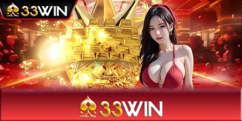 Hướng dẫn từng bước rút tiền 33Win