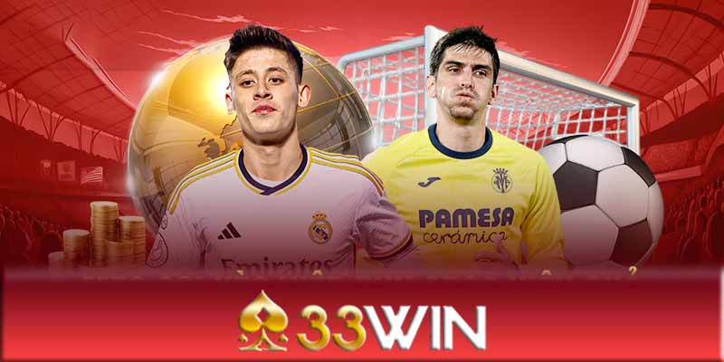 Thể thao 33Win - Các cách chơi cá cược thể thao 33Win cơ bản