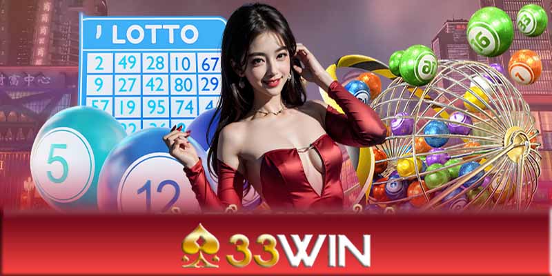 Chiến lược chơi xổ số 33Win hiệu quả