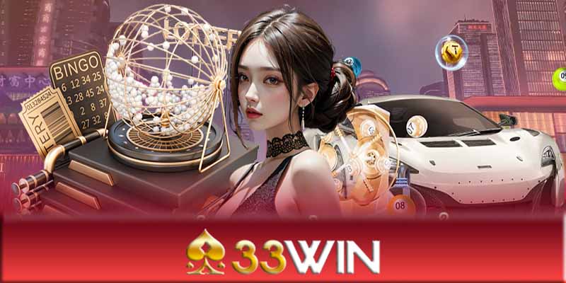 Tương lai của xổ số 33Win