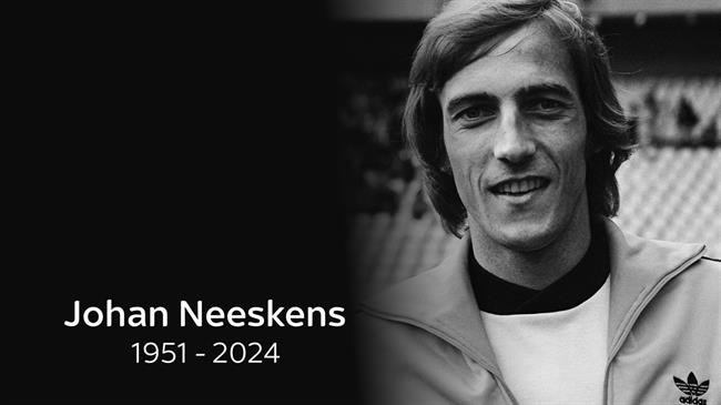 Johan Neeskens