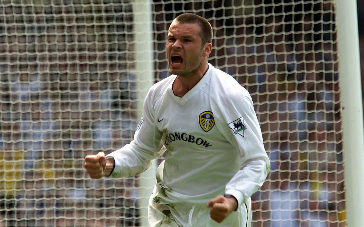 Mark Viduka Giữa hai dòng máu 2