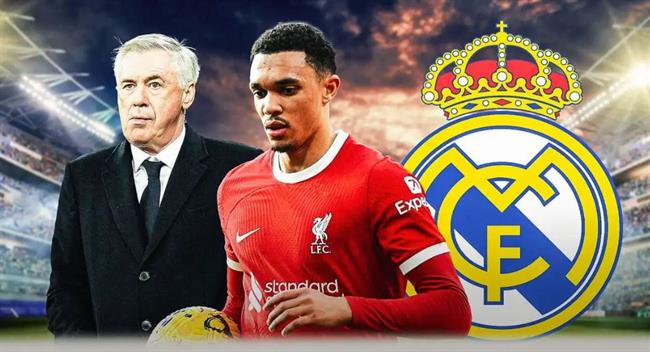 Real Madrid chơi lớn, nhắm cùng lúc Trent Alexander-Arnold và Cristian Romero 1